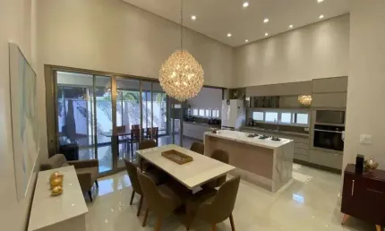 Térrea para venda tem 204 metros quadrados com 3 quartos em santa rosa - piracicaba - sp