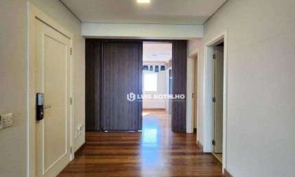 Apartamento Lindenberg com 3 dormitórios, 278 m² - venda por R$ 3.700.000 ou aluguel por R$ 18.625/m
