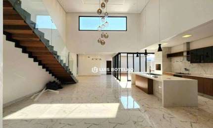 Casa com 4 dormitórios, 310 m² - venda por R$ 2.690.000,00 ou aluguel por R$ 13.550,00/ano - Cyrela