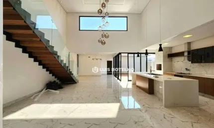 Casa com 4 dormitórios, 310 m² - venda por R$ 2.690.000,00 ou aluguel por R$ 13.550,00/ano - Cyrela