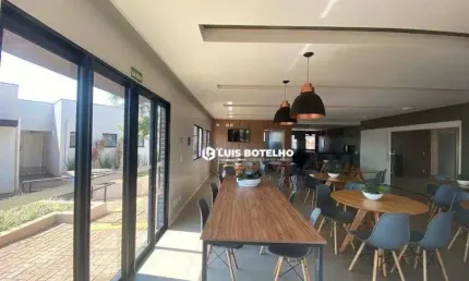 Casa com 2 dormitórios à venda, 62 m² por R$ 320.000,00 - Agua Bonita - Piracicaba/SP