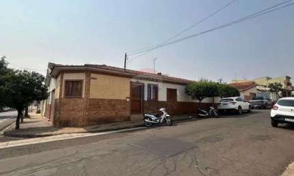Casa com 2 quartos e 1 vaga à venda no bairro Vila Aparecida