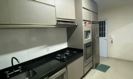 Casa à venda com 3 dormitórios no bairro vila lemos em bauru-sp
