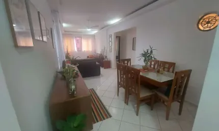 Apartamento com 2 dormitórios à venda, 106 m² por r$ 850.000,00 - pompéia - santos/sp