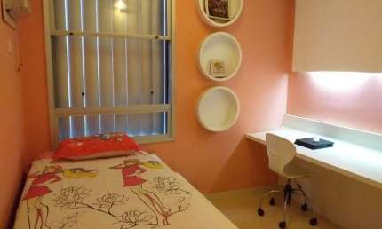 Apartamento com 4 dormitórios à venda, 234 m² por R$ 1.650.000,00 - Pompéia - Santos/SP