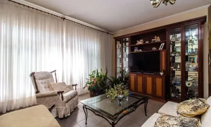 Apartamento com 3 dormitórios à venda, 150 m² por R$ 960.000,00 - Pompéia - Santos/SP