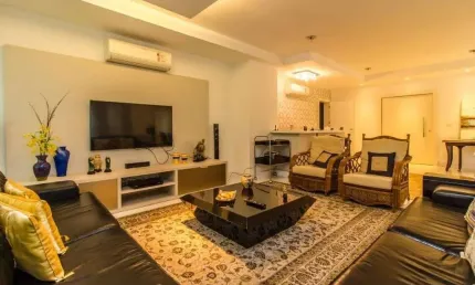 Apartamento com 4 dormitórios à venda, 360 m² por R$ 7.990.000,00 - Gonzaga - Santos/SP