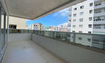 Apartamento com 4 dormitórios, 220 m² - venda por R$ 3.200.000,00 ou aluguel por R$ 20.430,00/mês - Pompéia - Santos/SP