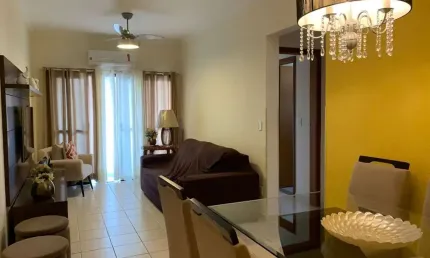 Apartamento à venda, 88 m² por r$ 900.000,00 - gonzaga - santos/sp