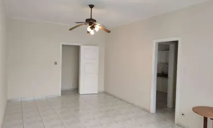 Apartamento com 3 dormitórios à venda, 155 m² por r$ 790.000,00 - boqueirão - santos/sp