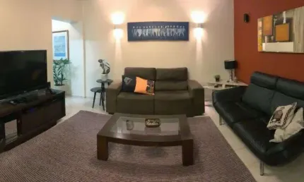 Apartamento com 2 quartos à venda na Rua Alamir Martins, 12, Gonzaga, Santos