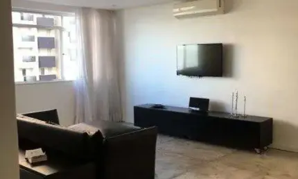 Apartamento com 3 dormitórios à venda, 153 m² por r$ 850.000,00 - gonzaga - santos/sp