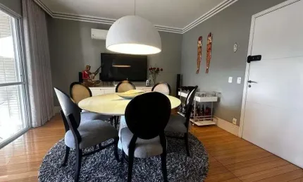 Apartamento à venda, 181 m² por r$ 2.300.000,00 - gonzaga - santos/sp