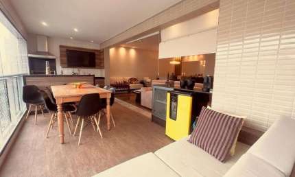Apartamento à venda, 181 m² por R$ 2.050.000,00 - Gonzaga - Santos/SP