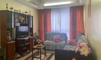 Apartamento à venda, 89 m² por R$ 430.000,00 - Aparecida - Santos/SP