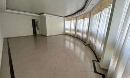 Apartamento com 3 dormitórios à venda, 201 m² por R$ 900.000,00 - Gonzaga - Santos/SP