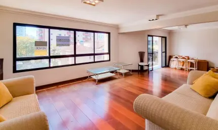 Apartamento à venda, 232 m² por R$ 1.500.000,00 - Boqueirão - Santos/SP