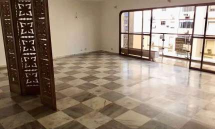 Apartamento à venda, 257 m² por R$ 1.390.000,00 - Gonzaga - Santos/SP