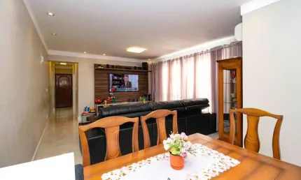 Apartamento à venda, 112 m² por R$ 840.000,00 - Ponta da Praia - Santos/SP
