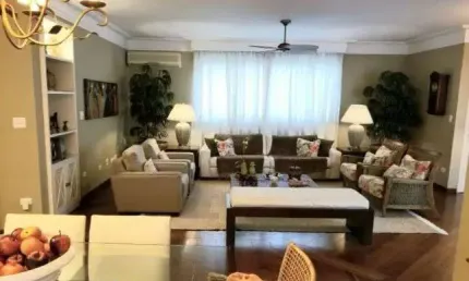 Apartamento à venda, 283 m² por r$ 2.340.000,00 - boqueirão - santos/sp