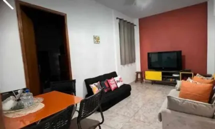 Apartamento com 1 dormitório à venda, 59 m² por r$ 314.000,00 - gonzaga - santos/sp