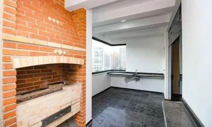 Apartamento, 400 m² - venda por R$ 3.500.000,00 ou aluguel por R$ 17.000,01/ano - Embaré - Santos/SP