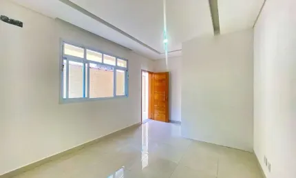 Casa com 3 dormitórios à venda, 92 m² por R$ 798.000,00 - Embaré - Santos/SP