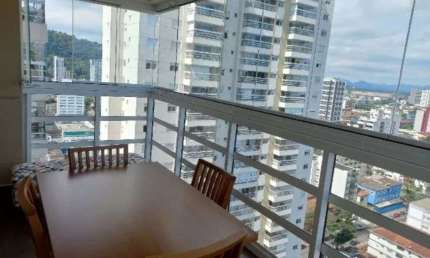 Apartamento com 3 dormitórios à venda, 96 m² por R$ 980.000,00 - Vila Belmiro - Santos/SP