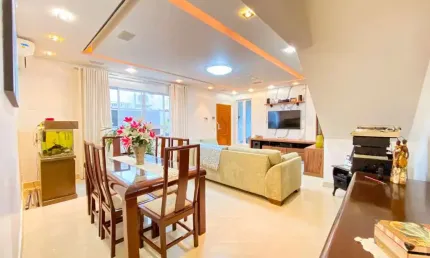 Casa com 3 dormitórios à venda, 165 m² por r$ 1.280.000,00 - embaré - santos/sp