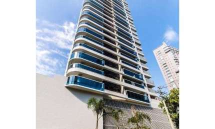Apartamento Garden à venda, 300 m² por R$ 4.300.000,00 - Boqueirão - Santos/SP