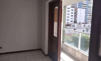 Apartamento com 4 dormitórios à venda, 160 m² por R$ 970.000,00 - Gonzaga - Santos/SP