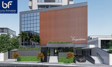 Apartamento à venda, 68 m² por R$ 645.000,00 - José Menino - Santos/SP