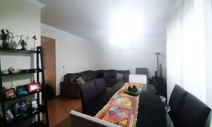 Casa em condomínio fechado com 3 quartos à venda na Rua São Judas Tadeu, 47, Marapé, Santos