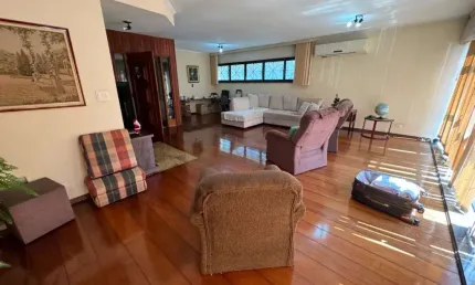 Apartamento com 4 quartos à venda na Rua Bahia, 135, Gonzaga, Santos