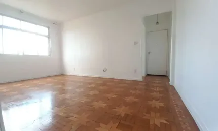 Apartamento à venda, 84 m² por R$ 425.000,00 - Paquetá - Santos/SP