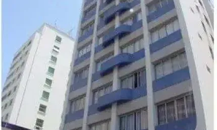 Apartamento à venda, 72 m² por r$ 480.000,00 - josé menino - santos/sp