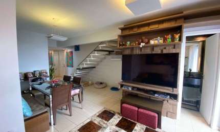 Apartamento com 2 quartos à venda na Rua Doutor Clóvis Bevilácqua, 11, Boqueirão, Santos