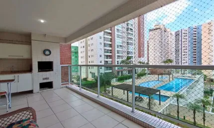 Apartamento com 3 dormitórios à venda, 134 m² por r$ 1.420.000,00 - josé menino - santos/sp