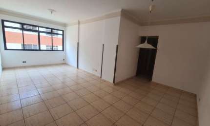 Apartamento com 2 dormitórios à venda, 91 m² por R$ 590.000,00 - Campo Grande - Santos/SP