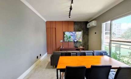 Apartamento com 2 dormitórios à venda, 65 m² por R$ 720.000,00 - Ponta da Praia - Santos/SP