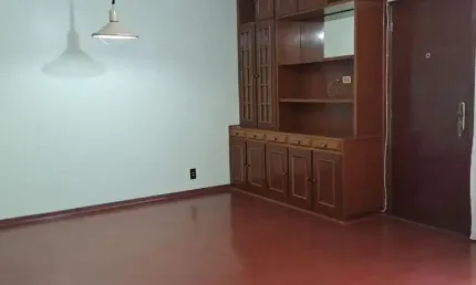 Apartamento à venda, 95 m² por R$ 540.000,00 - Boqueirão - Santos/SP