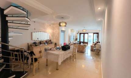 Cobertura com 4 dormitórios à venda, 404 m² por R$ 1.600.000,00 - Ponta da Praia - Santos/SP
