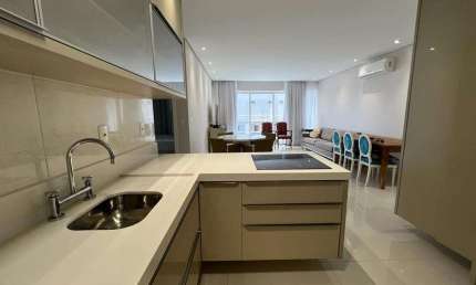 Apartamento com 2 dormitórios, 96 m² - venda por R$ 1.699.000,00 ou aluguel por R$ 10.000,02/mês - Aparecida - Santos/SP