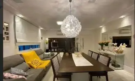 Sobrado com 3 dormitórios à venda, 190 m² por R$ 1.490.000,00 - Ponta da Praia - Santos/SP