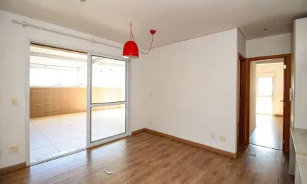 Apartamento Garden à venda, 148 m² por R$ 970.000,00 - Gonzaga - Santos/SP