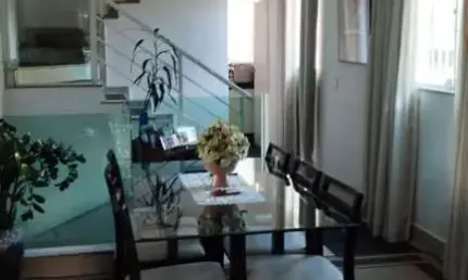 Sobrado com 3 dormitórios à venda, 250 m² por R$ 1.390.000,00 - Embaré - Santos/SP