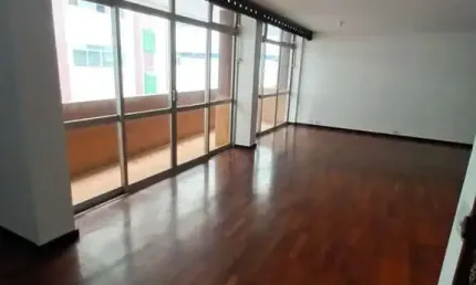Apartamento com 3 dormitórios à venda, 161 m² por r$ 1.050.000,00 - gonzaga - santos/sp