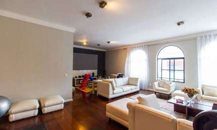 Apartamento com 5 dormitórios à venda, 335 m² por R$ 1.480.000 - Boqueirão - Santos/SP