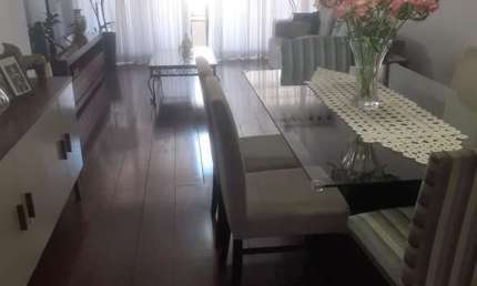 Apartamento à venda, 152 m² por R$ 900.000,00 - Ponta da Praia - Santos/SP