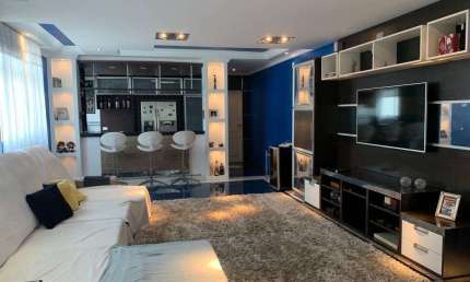 Casa à venda, 350 m² por R$ 1.790.000,00 - Boqueirão - Santos/SP